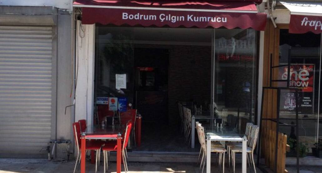 Cilgin Kumrucu Bodrum Merkez Bodrum